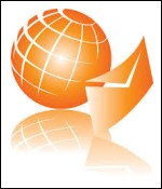 Contact by snail mail