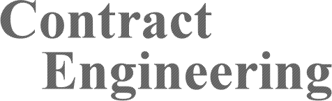 Contract Engineering